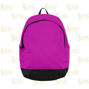 Custom Sublimation Gym Backpack <b>Waterproof</b> Luggage Polyester Fashion Sublimation Printing Daily Life <b>Bag</b> Lightweight - Product Image 2
