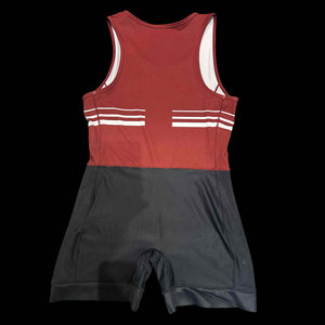 Diseña Tu Propio Uniforme de Remo, Uniforme de Remo de Tela Suave, Ropa de Práctica para Remo - Product Image 2