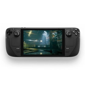 Valve Steam Deck OLED Haute Performance, Console Portable de Qualité Supérieure, Wi-Fi, Android OS, Batterie 2500 mAh - Product Image 4