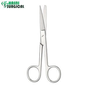 ชุดเครื่องมือกรรไกรผ่าตัดแบบแมนนวลสแตนเลสสตีล - Product Image 2