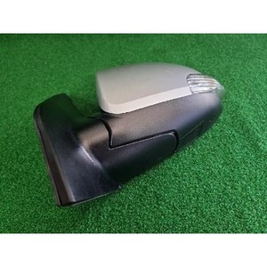 กระจกมองข้างซ้าย Picanto ปี 2004-2015 มือสอง ของแท้ OEM 8761007068 - Product Image 4