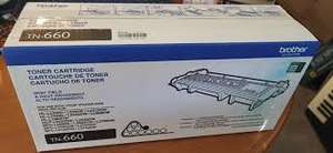 Cartucho de Tóner Negro Original TN-660 - Product Image 6