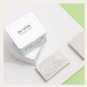 แผ่นโทนเนอร์ Deycell Dr Vita Vita B Pore Sebum Balancing Pad 180 กรัม แผ่นโทนเนอร์สำลี แผ่นโทนเนอร์/แผ่นทำความสะอาดรูขุมขน แผ่นโทนเนอร์สำหรับผิวหน้า - Product Image 5