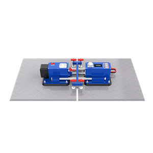 Ausavina AEBSS12V-M2 - Ensambladora Automática de Baterías para Encimeras de Granito - Product Image 2