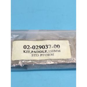 2 Novellus 02-029037-00 ชุดอุปกรณ์พาย 150 มม., 141283 - อุปกรณ์และอะไหล่เซมิคอนดักเตอร์ระดับโลกที่เชื่อถือได้ที่ - Product Image 6