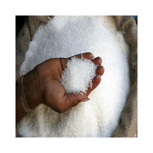 Azúcar de Caña Blanca Refinada de Alta Calidad ICUMSA 45 Cristal para Fabricación de Productos Blandos, Producción de Panadería y Envío a Granel en Contenedores - Product Image 2