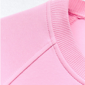 Camiseta Lisa para Mujer, Algodón Suave, Estilo Casual Holgado, Personalizable con Impresión y Bordado, Ropa Urbana de Primera Calidad 2026 - Product Image 6