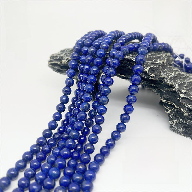 Perles de 2 mm à 12 mm en simple corde