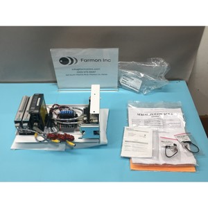 ชุดอุปกรณ์ AMAT 0010-67393 Kit E2D Mech Assy DTLR และ HX - อุปกรณ์และอะไหล่เซมิคอนดักเตอร์ระดับโลกที่เชื่อถือได้ - Product Image 2