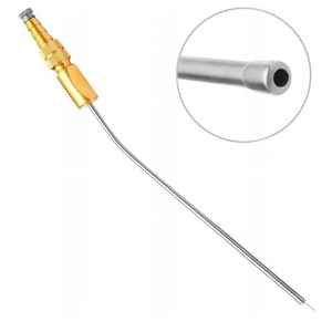 เครื่องดูดเสมหะทางการแพทย์ระดับมืออาชีพและพรีเมียม ยี่ห้อ Frazier ใช้สำหรับหู คอ จมูก, ศัลยกรรมประสาท, ศัลยกรรมตกแต่ง และศัลยกรรมหัวใจ - Product Image 1