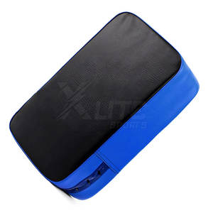 แผ่นเจาะพื้นผิวทนทานทนทานต่อเหงื่อระบายอากาศเพื่อประสิทธิภาพและความน่าเชื่อถือที่ยาวนาน - Product Image 3