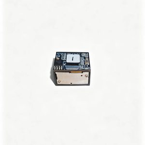 Módulo Lector de Códigos QR Integrado TOTINFO E2707M USB TTL 3.3V para PDA Industrial, Seguimiento de Activos y Recopilación de Datos - Product Image 4