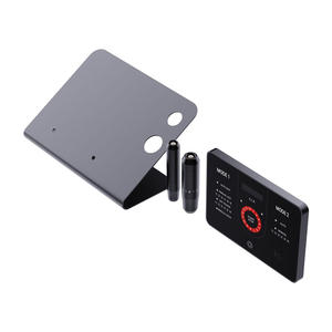 Machine à tatouer PMU SMP tout-en-un K2 2026 en métal, appareil de maquillage permanent K-Beauty Microblading 5kg avec certification KC - Product Image 4