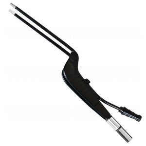 Lot de 7 pinces bipolaires électriques réutilisables antiadhésives à baïonnette avec câble pour la vente en gros - Product Image 1