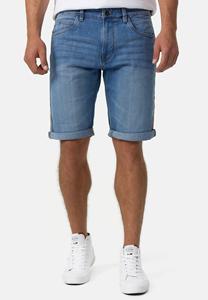 Shorts en jean pour hommes de qualité supérieure, shorts en jean sur mesure pour hommes, nouveaux arrivages 2026, shorts en jean déchirés pour garçons, prix de gros - Product Image 3