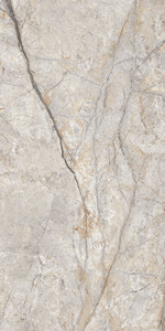 Azulejos de Porcelana Minimalistas Grises Mate Jorden, 600x1200mm, Sólidos, 8mm de Grosor, Antideslizantes, para Baño y Sala de Estar - Product Image 5