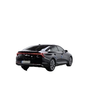 Para Kia K8 2.5 Gasolina 2WD Modelo Marzo 2022 con 42,051 km, Volante a la Izquierda, Caja de Cambios Automática - Product Image 1