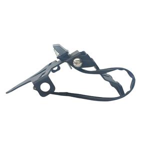 Soporte Plegable para Matrícula Winner para Motocicletas Winner X V1 V2 V3 V4 - Product Image 5