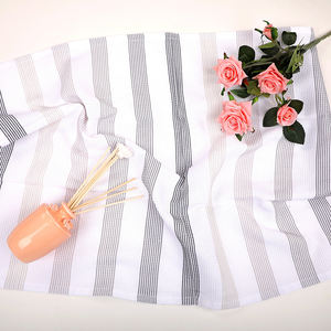 Paños de cocina de tejido suave tipo gofre de primera calidad con excelente absorción y larga duración al precio más bajo - Product Image 1