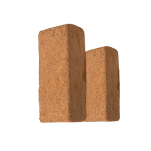 Cocopeat 95 5 de bajo EC, ecológico, ideal para plantar, para un crecimiento saludable de las raíces, bloque de alta calidad de 5 kg, Vietnam. - Product Image 1