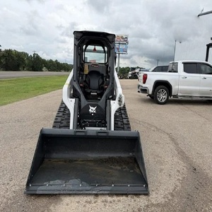 Cargadora Compacta de Orugas de Servicio Pesado T64 2024 para Construcción - Product Image 1