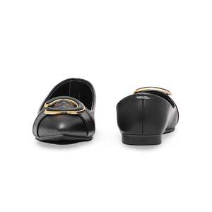 <b>Black</b> WN0987 <b>Pumps</b> - Product Image 2