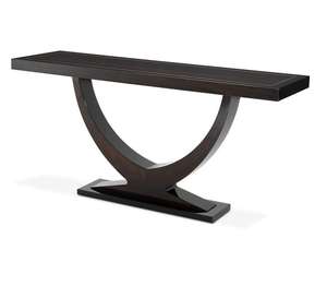 Mesa Consola de Madera Sólida para Recibidor, Dormitorio, Sala de Estar, Comedor, Apartamento, Muebles para el Hogar, Suministro Directo de Fábrica - Product Image 3