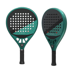 2026 Best Selling Padel Racket Latest Design Cheap Price Paddle Rackets Premium Quality Pakistan Manufacturer Paddle Rackets - Product Image 1