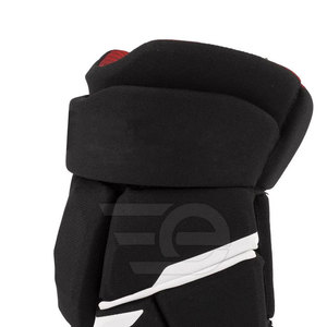 Pro Performance Lacrosse <b>Gloves</b> Anti Slip Strong Grip Breathable Durable Protective Palm Padding Sports Training Match Equipment - Product Image 5