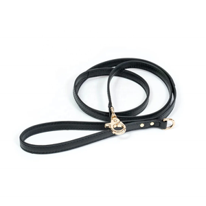Real Handmade Leather <b>Dog</b> <b>Leash</b> for Large <b>Dogs</b> Training and Walking in Manufacturing Price Handmade Leather <b>Dog</b> <b>Leash</b> - Product Image 4