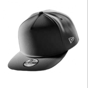 Gorra de béisbol ligera de lujo con visera curva, gorra de seguridad con relieve, estampado de letras, 100% poliéster, ajustable - Product Image 1