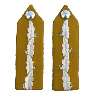 Best Manufacturer Custom Made Oem Service Embroidery Badges New Arrivals Wholesale Hand Design Twill Fabric Embroidery Badges - Product Image 6