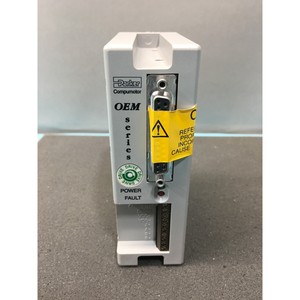 ไดรเวอร์มอเตอร์สเต็ปเปอร์ Compumotor OEM650, QV750045 - อุปกรณ์และอะไหล่เซมิคอนดักเตอร์ระดับโลกที่เชื่อถือได้ - Product Image 4