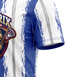 Custom Lacrosse Shooting Shirt Men Reversible Mesh Practice Pinnie Training Jersey Wholesale Sportswear Quick Dry Breathable - Product Image 4