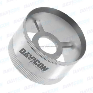 Marcador de Areola de 36 mm - Instrumentos de Medición y Marcado |   Instrumentos de Cirugía Plástica - Product Image 3
