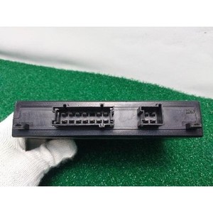 โมดูลควบคุมรถยนต์ M-class W163 ปี 2001-2005 มือสอง ของแท้ รหัสอะไหล่ A1635452132 - Product Image 4