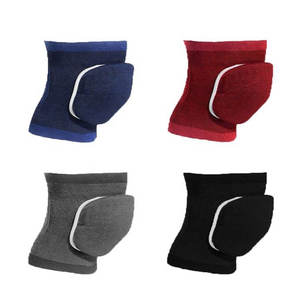 Rodilleras de Neopreno Hechas en Pakistán, Protección para un Ajuste Cómodo y Movimiento Suave - Product Image 4