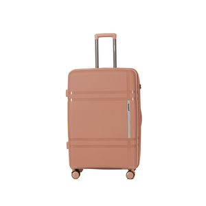 Juego de Maletas Rígidas Expandibles de 6 Piezas, Ligeras y Unisex, con Ruedas Giratorias para Transportar - Product Image 6