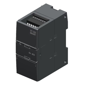 ผลิตภัณฑ์ดั้งเดิม3RW5243-6TC14การควบคุมมอเตอร์ - Product Image 4