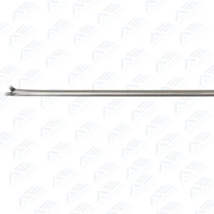 Poinçons Antrum Back-biter Surtechs Instruments, Instruments Médicaux, Kits de Poinçons pour Greffe de Cheveux, Qualité Supérieure, Rotatifs à 360° - Product Image 3