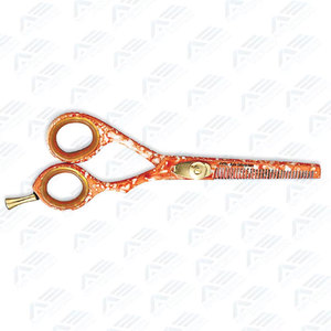 Tecnología de Texturización y Adelgazamiento del Cabello, Instrumentos de Estilismo Profesional para Barbería y Salón, Instrumentos para el Cuidado y Peinado del Cabello - Product Image 4