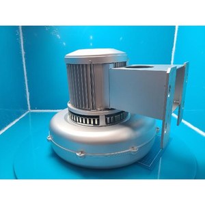 Showa Denki มอเตอร์พัดลมระบายความร้อน EC-H15HT-L212K ใช้เป็นชิ้นส่วนอุปกรณ์เซมิคอนดักเตอร์รุ่นเก่า - Product Image 1