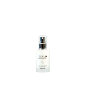 Rabius Vegan Hydrating Brightening Anti-Wrinkle Anti-Aging Nourishing Moisturizing Facial <b>Serum</b> Gold Hibiscus Extract Ginseng - Product Image 4