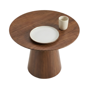Mesas de Comedor de Teca Ecológicas, Duraderas y de Alta Calidad, Diseño Moderno, Acabado Elegante, Precio Negociable, Aptas para Diversos Usos - Product Image 2