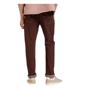 Jeans pour hommes de haute qualité élégant nouveau Design Denim pantalon marque Street Wear grande taille à la mode délavé au Pakistan - Product Image 1