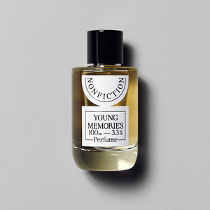 สำหรับทุกเพศ100มล./3.3ออนซ์น้ำหอมทรงจำแบบวัยรุ่น - Product Image 1
