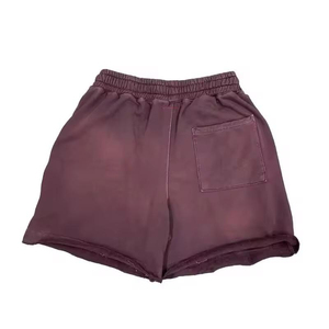 Premium <b>Men</b> Fitness Running <b>Shorts</b> Quick Dry Breathable Lightweight Workout Training Gym <b>Shorts</b> OEM Custom Logo Supplier - Product Image 4
