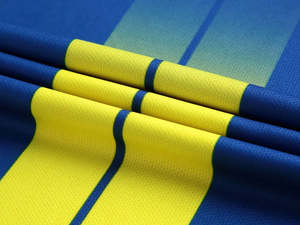 Uniforme de football d'hiver personnalisé réversible par sublimation pour hommes et femmes, maillot de football en polyester, matière respirante à séchage rapide - Product Image 6