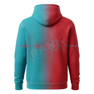 Sudaderas con Capucha de Algodón de Primera Calidad para Hombre, Fabricadas en Fábrica, Nueva Colección - Product Image 2