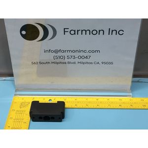 AMAT 0040-03254 BASE, TOWER, EMAX, 143266 - Equipo y Piezas de Semiconductores de Confianza de Global Legacy Semiconductor - Product Image 2